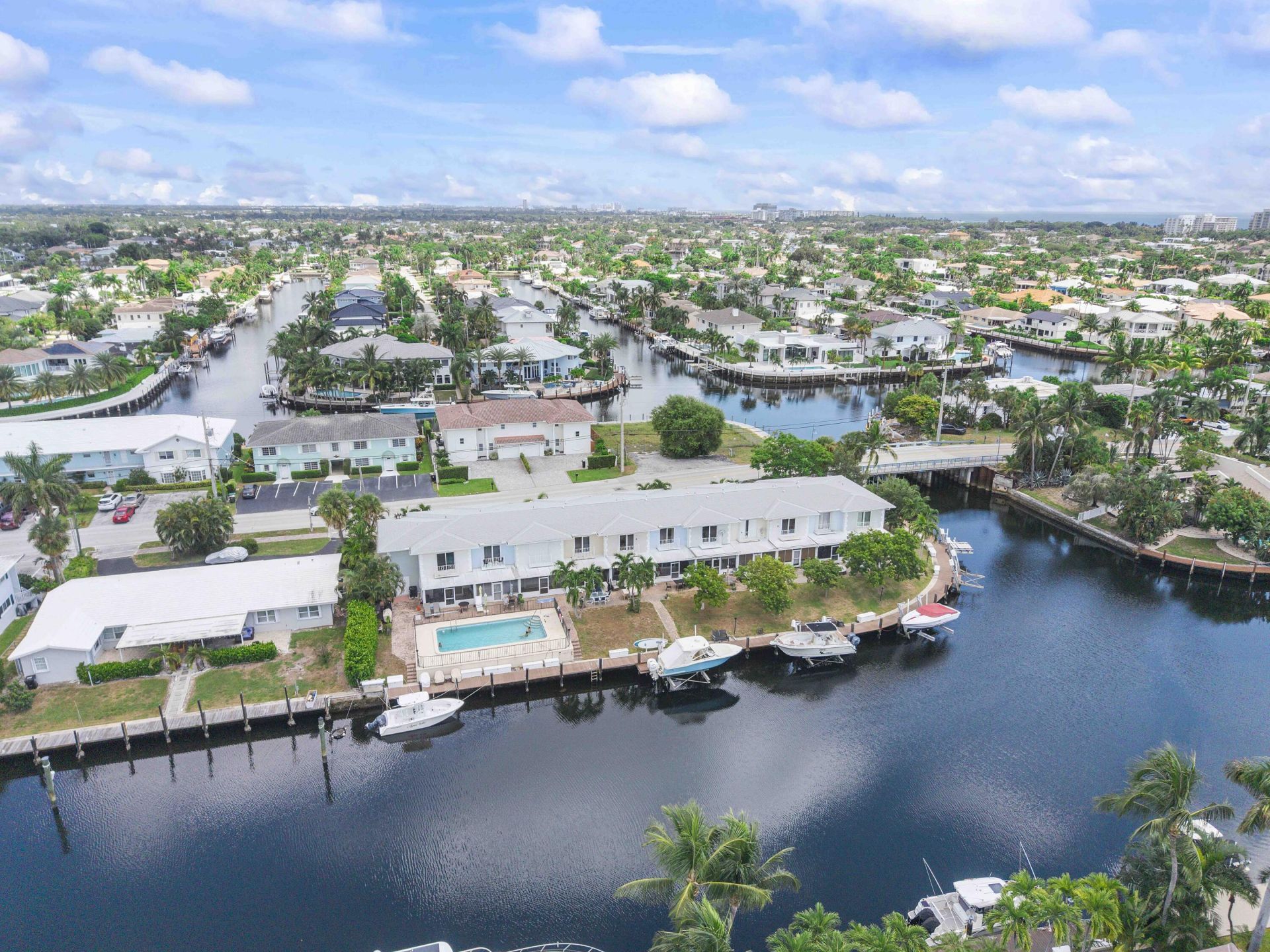 2500 NE 36th Street, Unit 5, Lighthouse Point, FL 33064 Photo