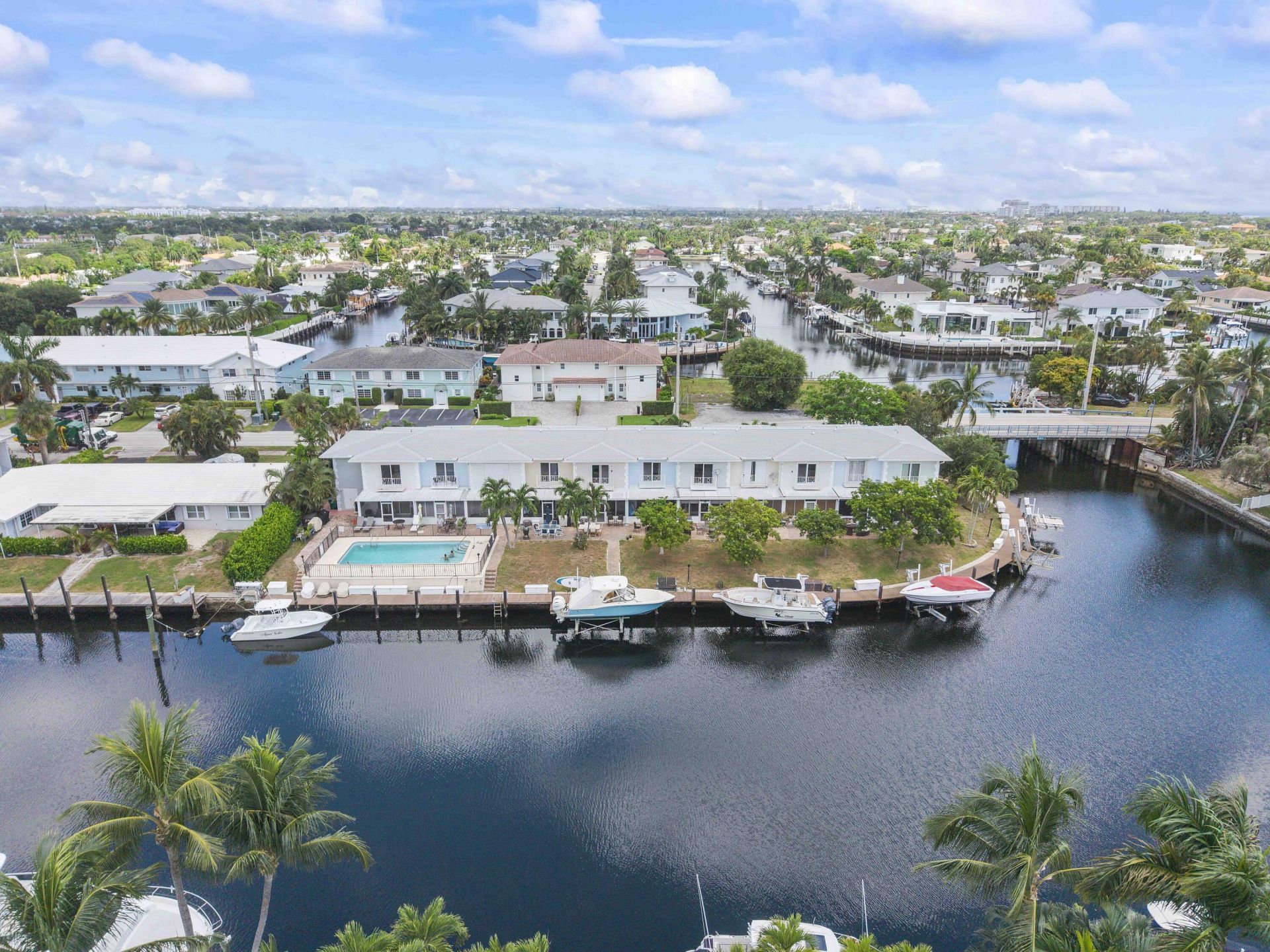 2500 NE 36th Street, Unit 5, Lighthouse Point, FL 33064 Photo