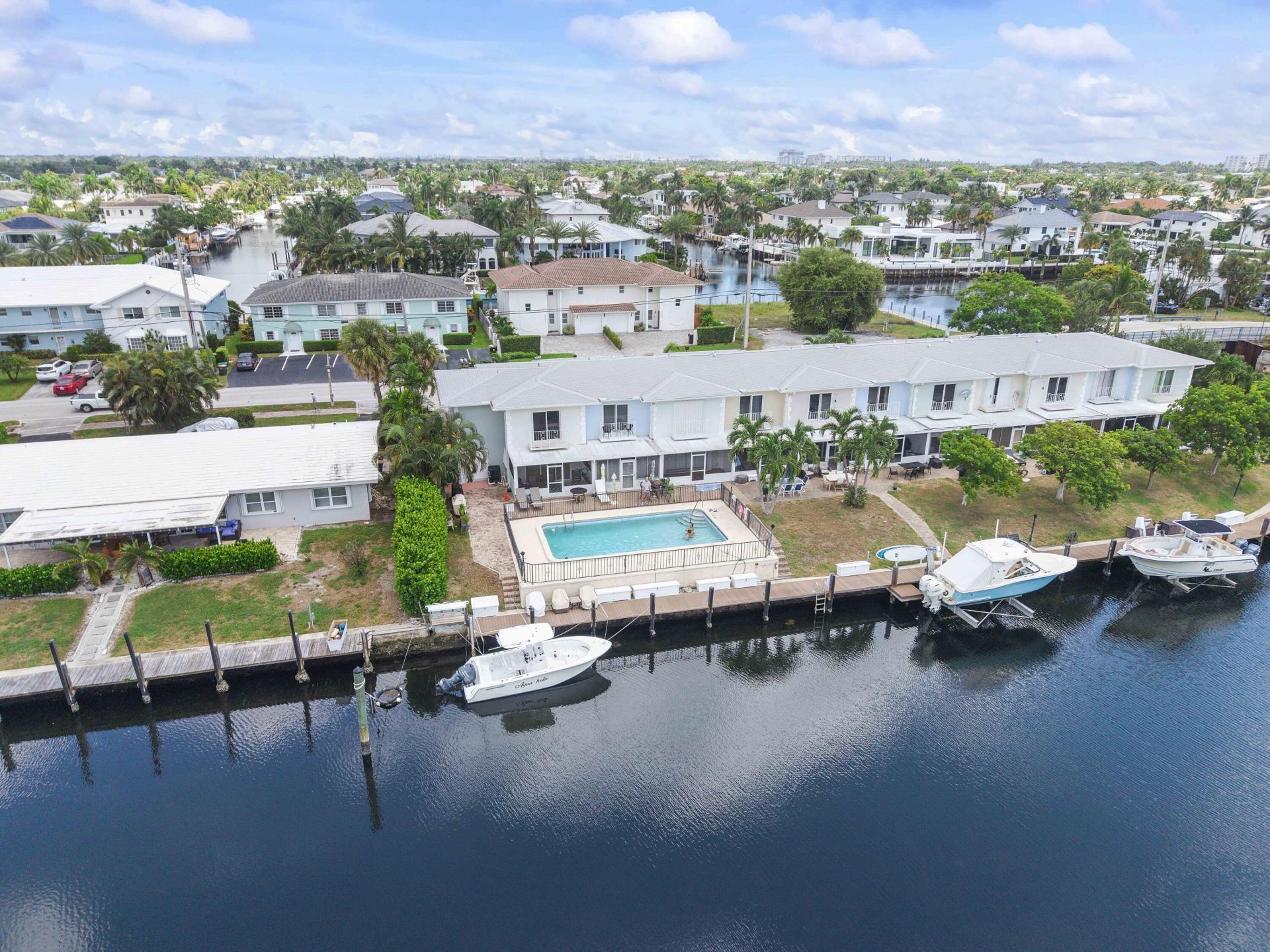 2500 NE 36th Street, Unit 5, Lighthouse Point, FL 33064 Photo