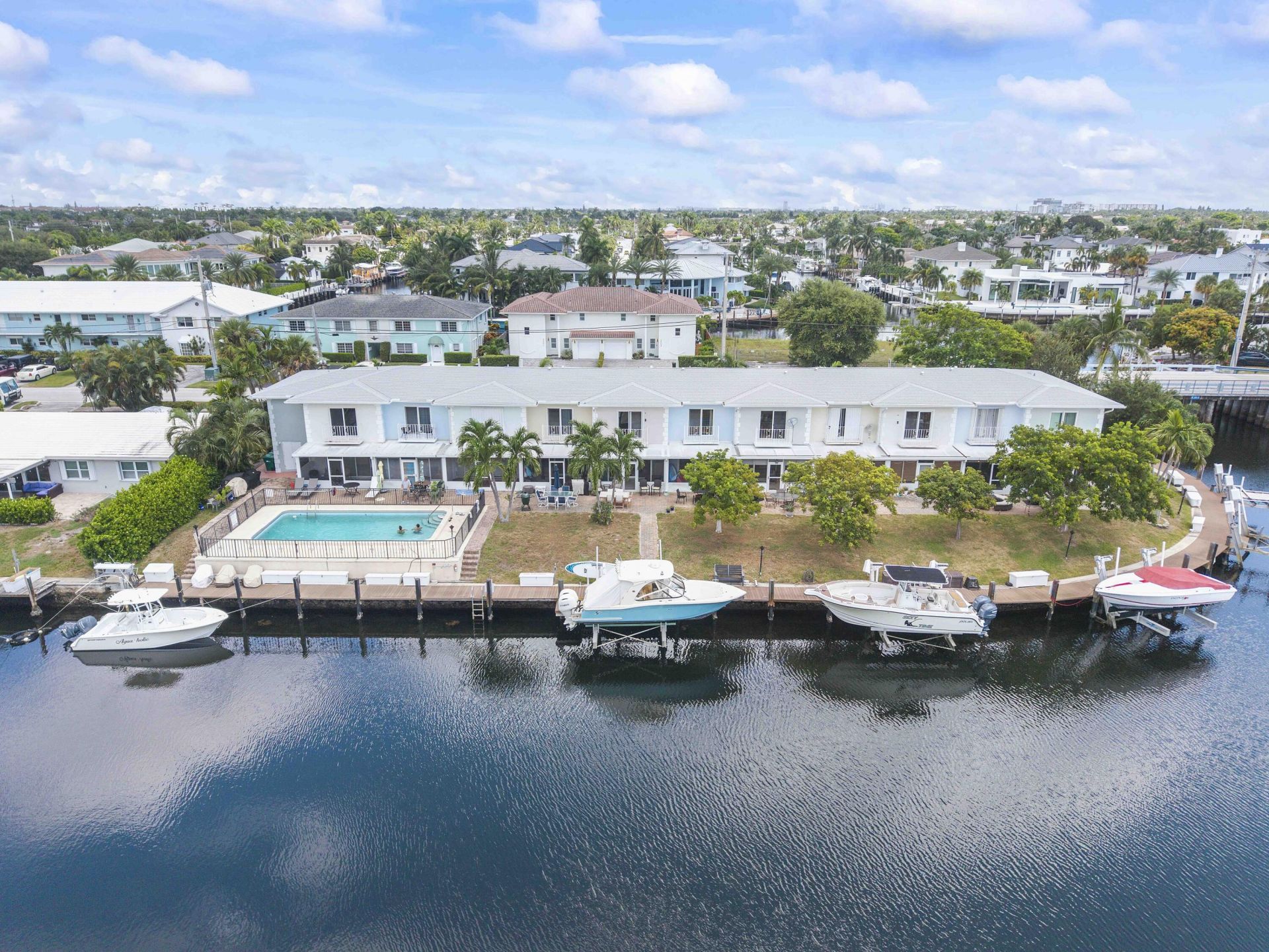 2500 NE 36th Street, Unit 5, Lighthouse Point, FL 33064 Photo