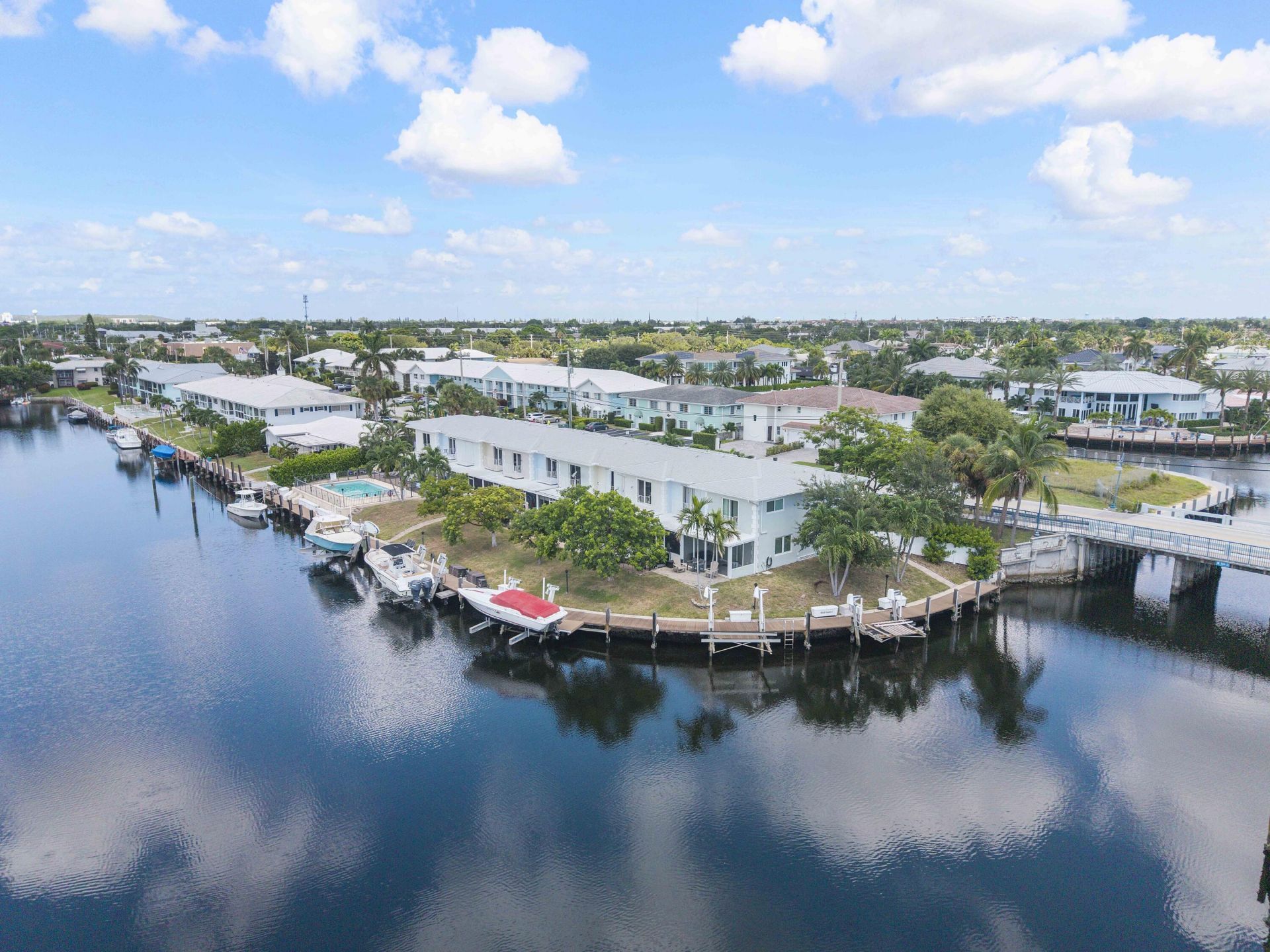 2500 NE 36th Street, Unit 5, Lighthouse Point, FL 33064 Photo