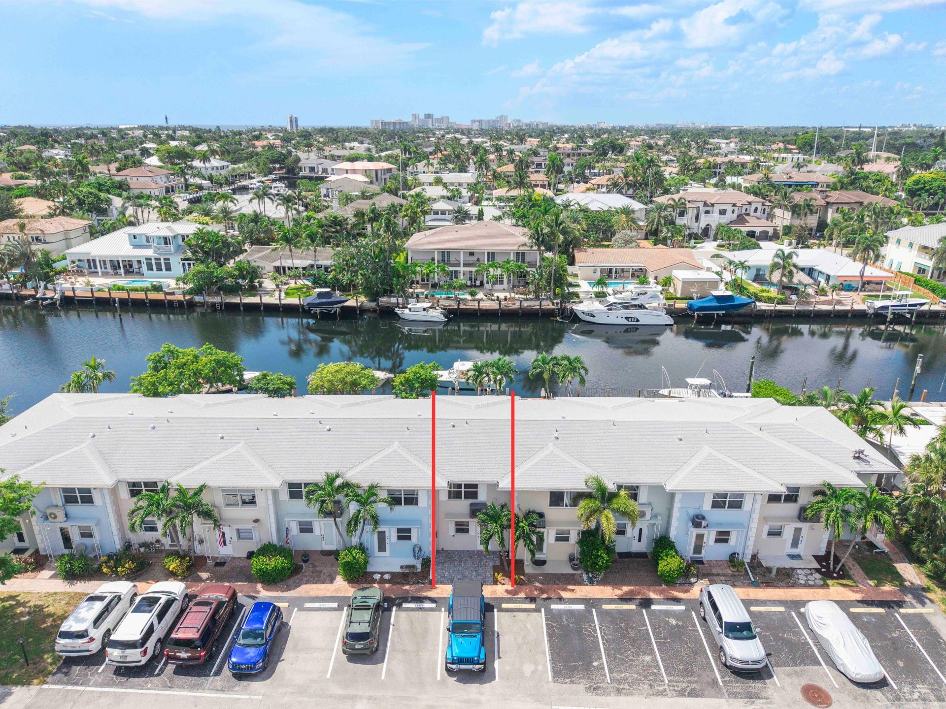 2500 NE 36th Street, Unit 5, Lighthouse Point, FL 33064 Photo