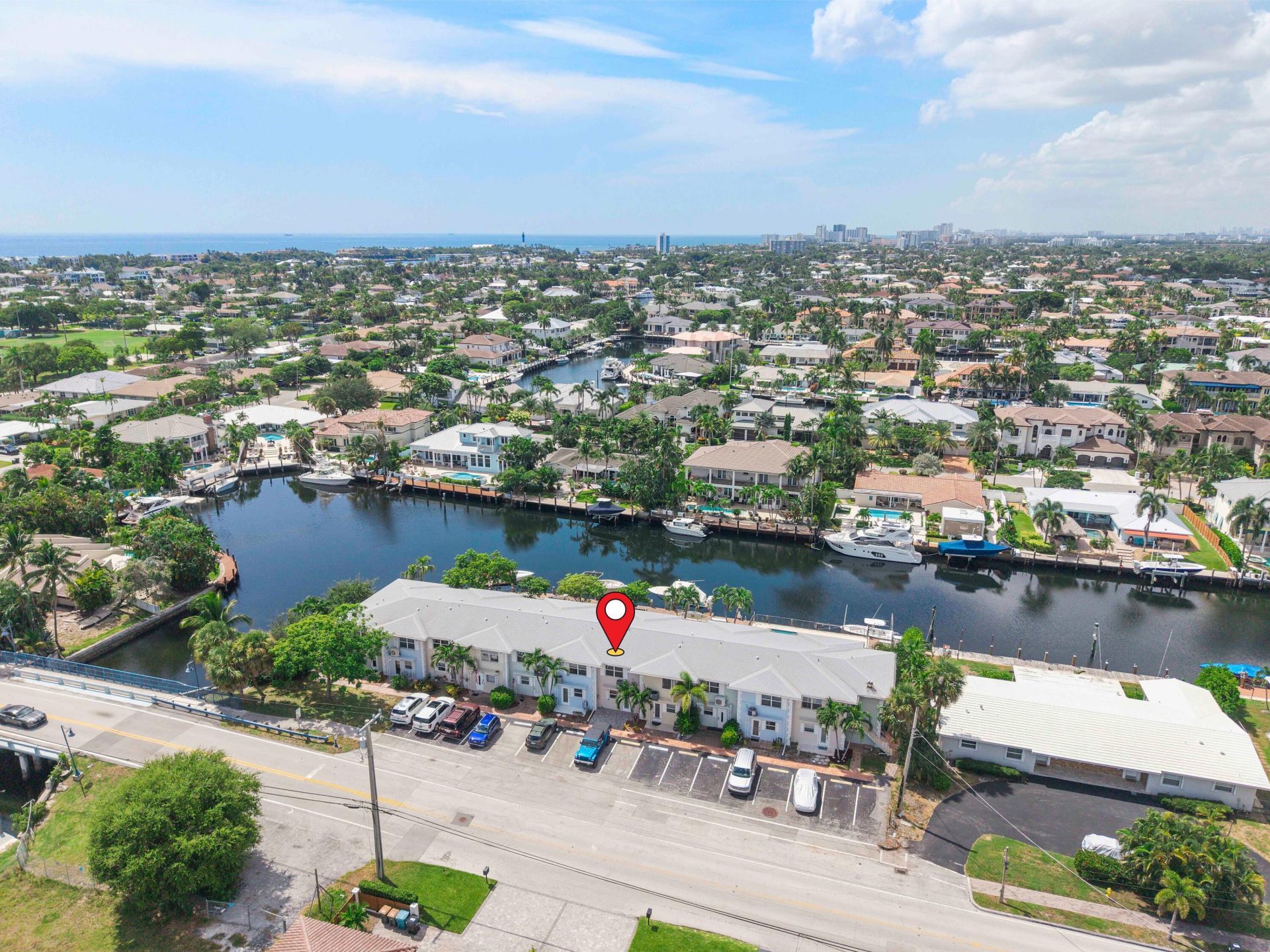 2500 NE 36th Street, Unit 5, Lighthouse Point, FL 33064 Photo