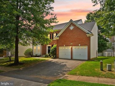 17481 TEDLER CIRCLE, ROUND HILL, VA 20141