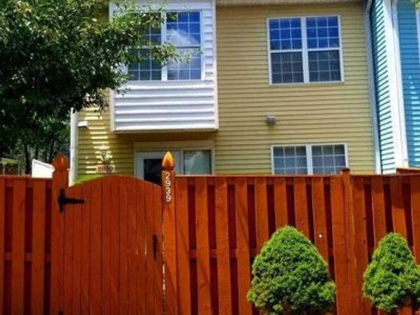 2939 SHEPPERTON TERRACE , SILVER SPRING, MD 20904