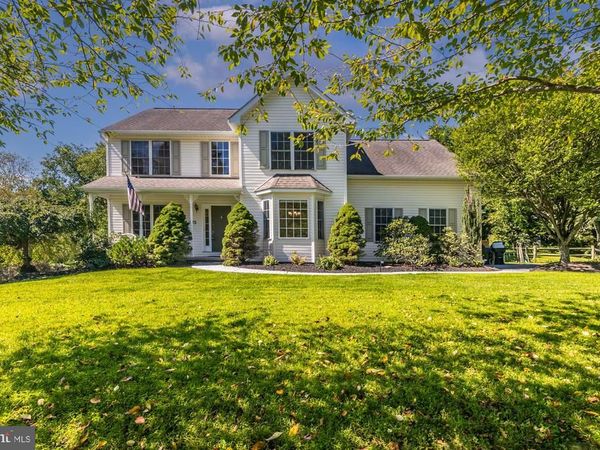 193 HORSESHOE LANE , COATESVILLE, PA 19320