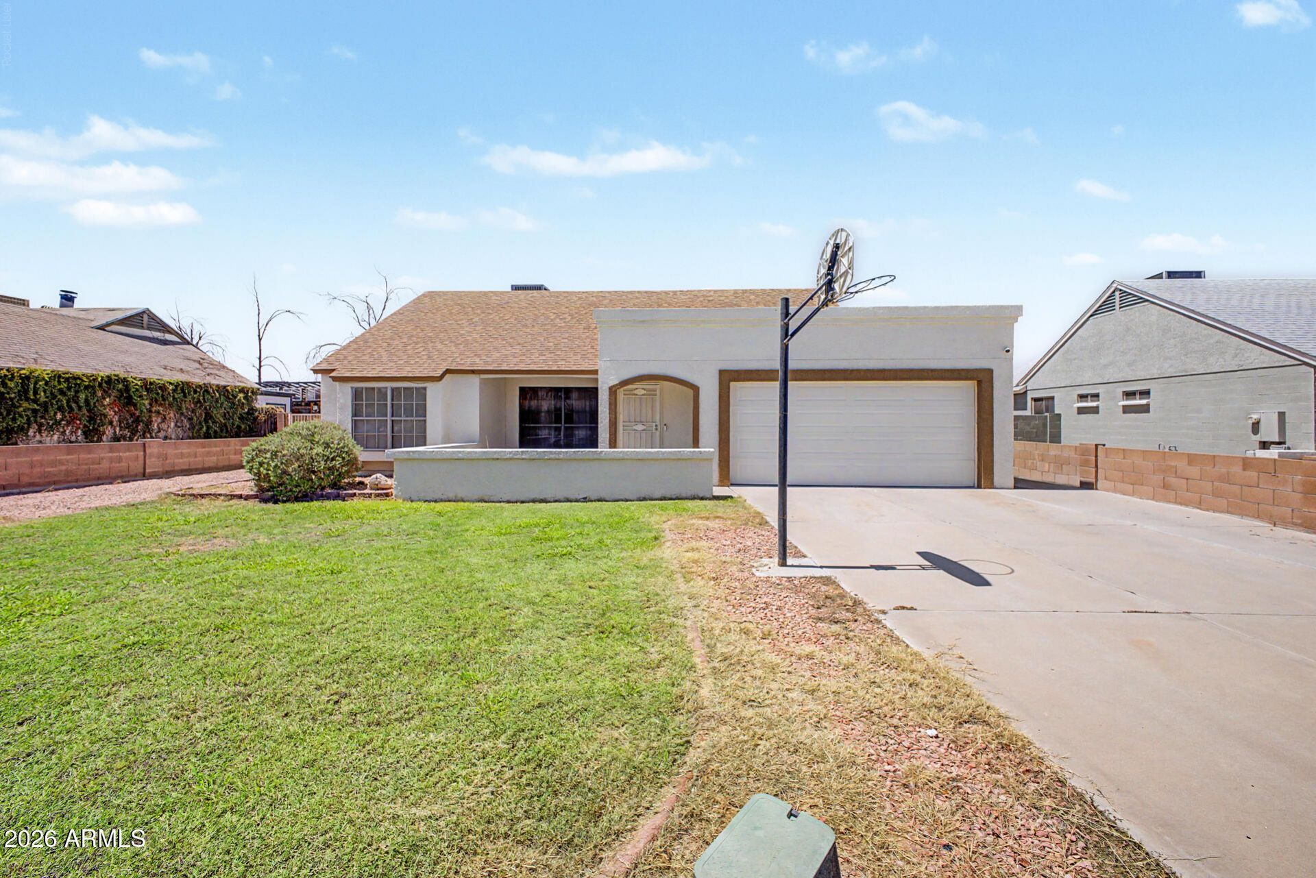 4642 N 87th Avenue, Phoenix, AZ 85037 Main Photo