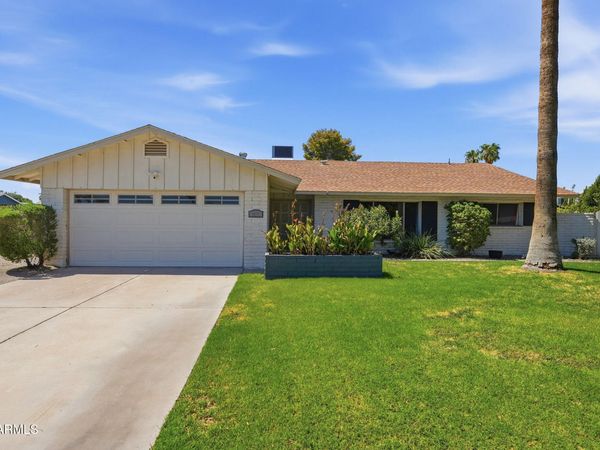 4422 S MCALLISTER Avenue, Tempe, AZ 85282