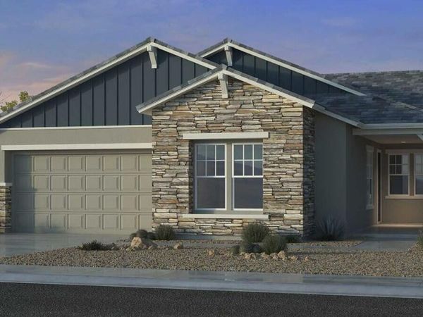 20685 E VIA DEL ORO, Queen Creek, AZ 85142