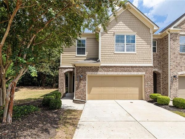 1624 Lenox Overlook Road NE, Atlanta, GA 30329