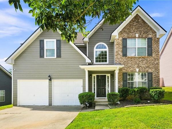 5655 Laurel Ridge Drive, Atlanta, GA 30344