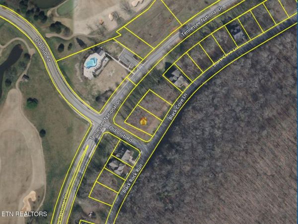 323 Black Cove Lane, Loudon, TN 37774
