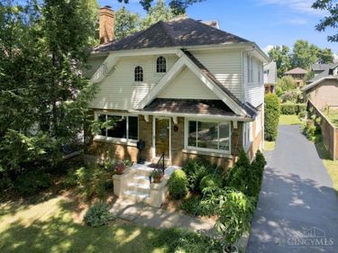 6120 Tulane Road, Cincinnati, OH 45212