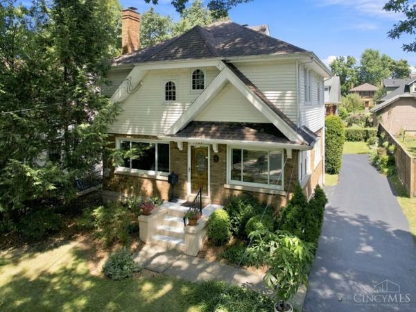 6120 Tulane Road, Cincinnati, OH 45212