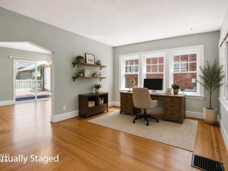 6120 Tulane Road, Cincinnati, OH 45212 Photo 5