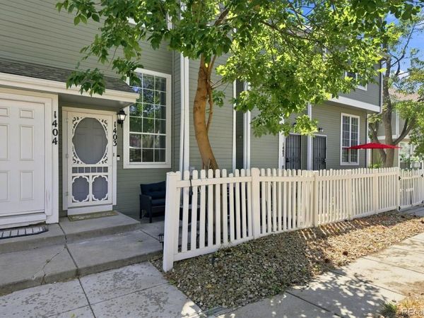 8199 Welby Road, Unit 1403, Thornton, CO 80229