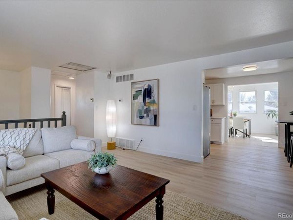 3822 W Quinn Place, Denver, CO 80236