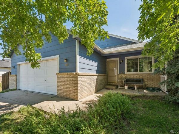 1082 Dogwood Avenue , Fort Lupton, CO 80621