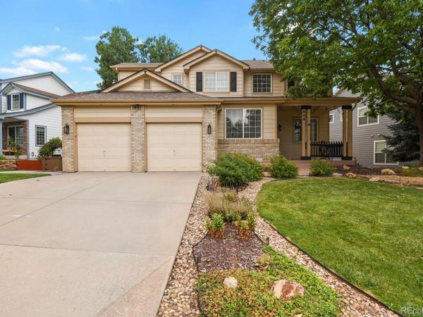 648 English Sparrow Trail, Littleton, CO 80129