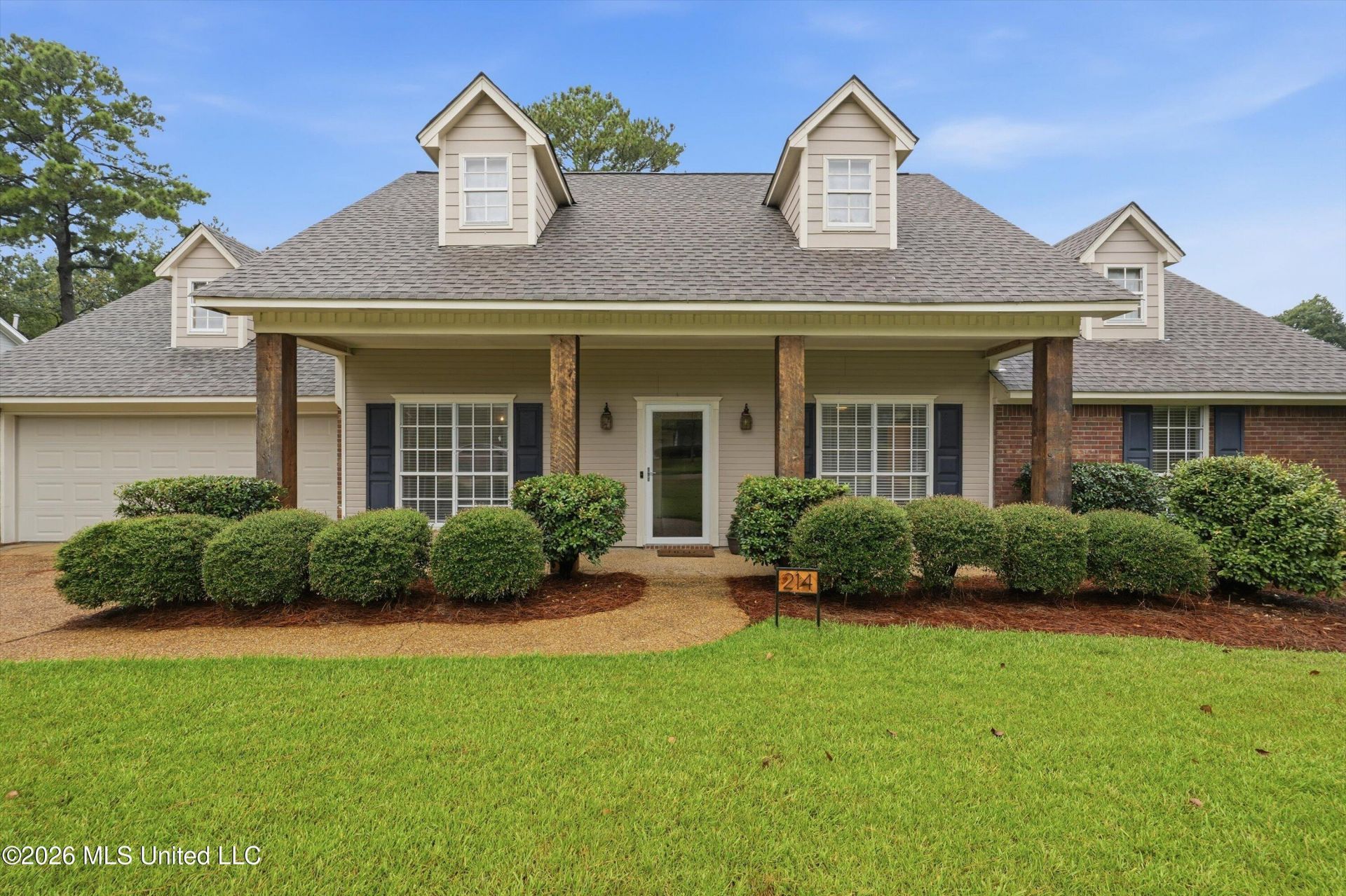 214 Indian Pines Lane, Madison, MS 39110 Main Photo