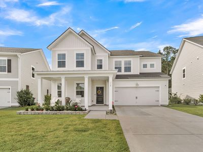 118 Red Bluff Street, Summerville, SC 29483