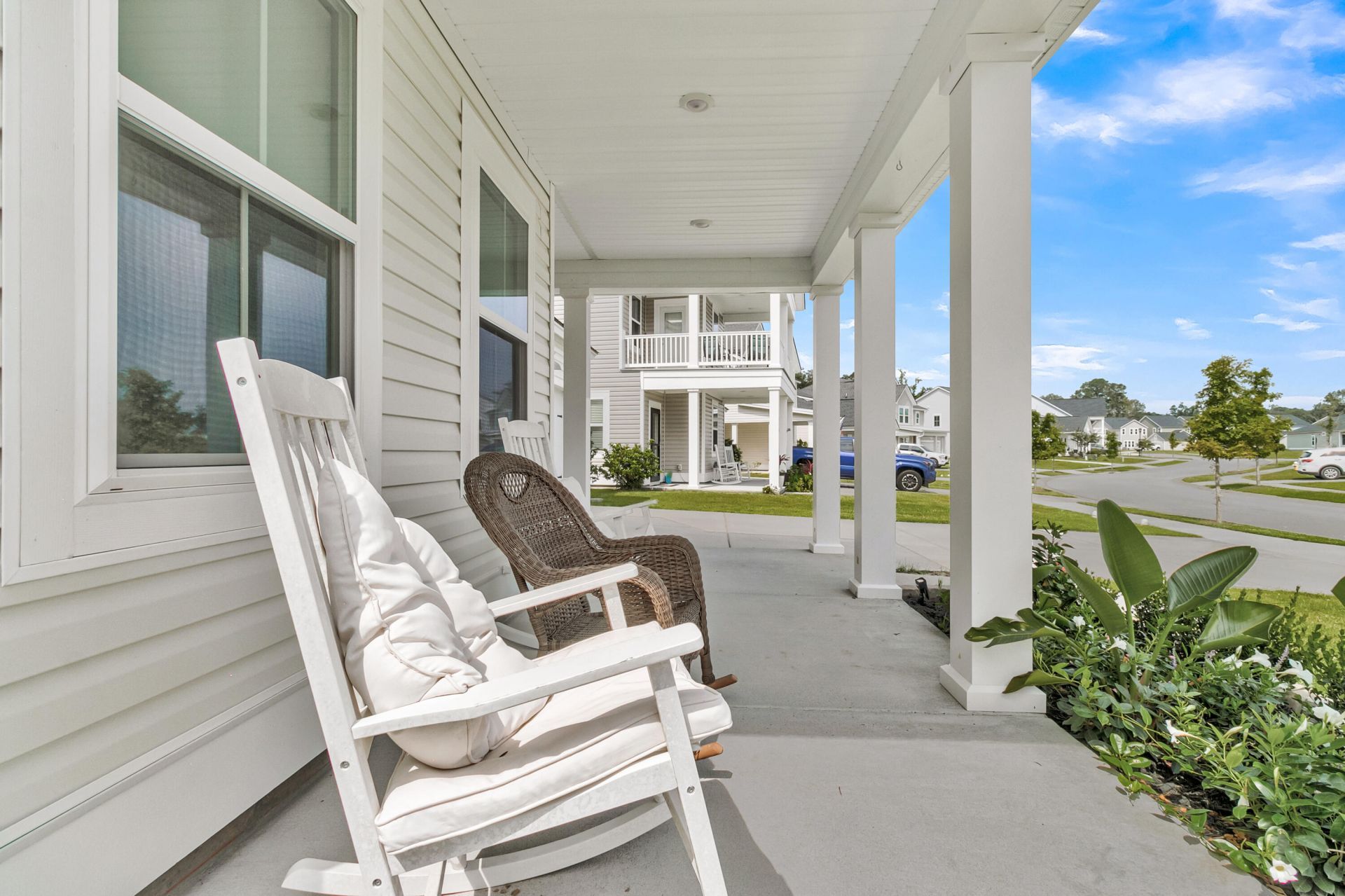 118 Red Bluff Street Photo 4