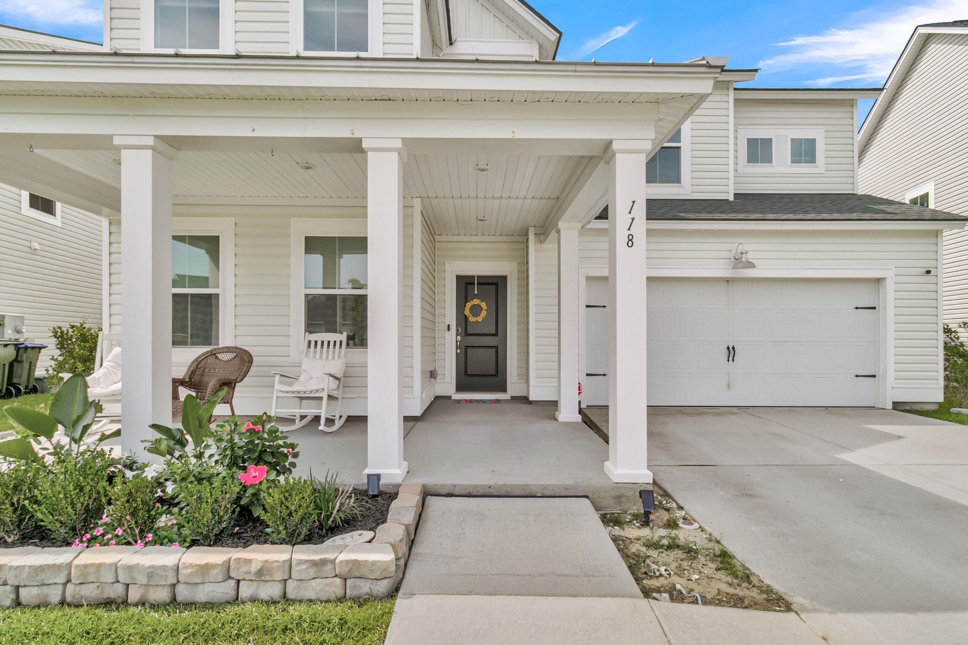 118 Red Bluff Street Photo 5
