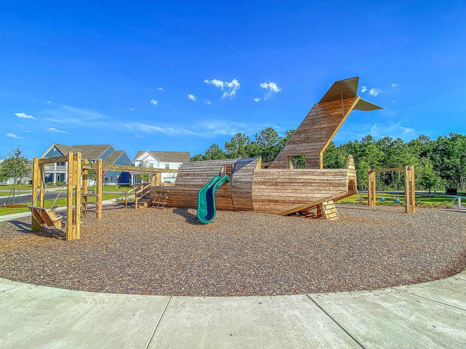 118 Red Bluff Street Photo 52