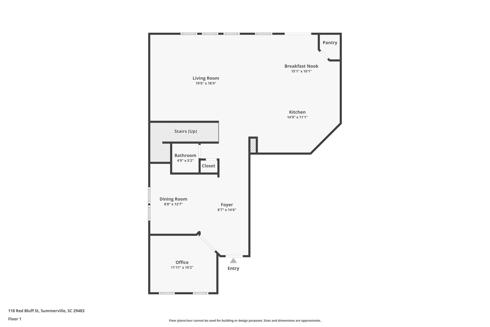 118 Red Bluff Street Photo 55