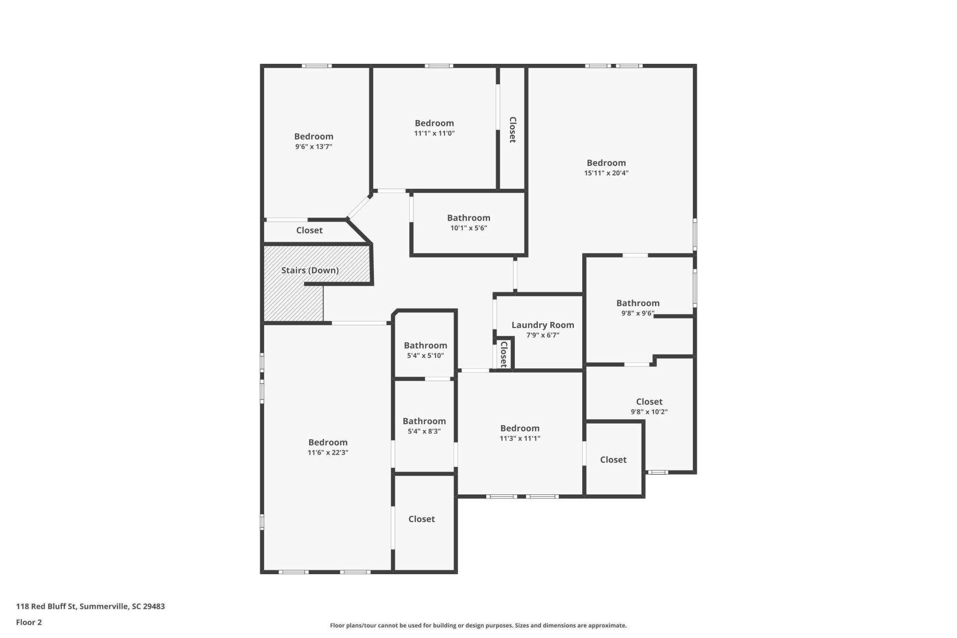 118 Red Bluff Street Photo 56