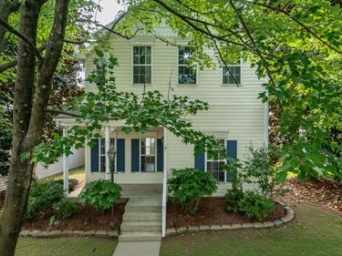 109 Danesway Drive, Holly Springs, NC 27540