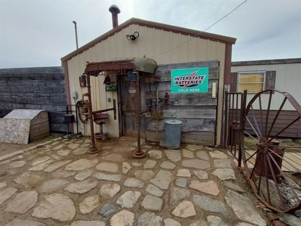 12279 Stangle Road, Butternut, WI 54514