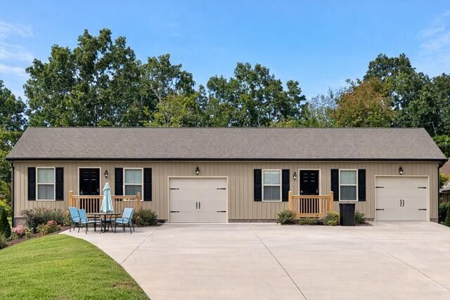 1395 Golf Drive Sw, Cleveland, TN 37311 Main Photo
