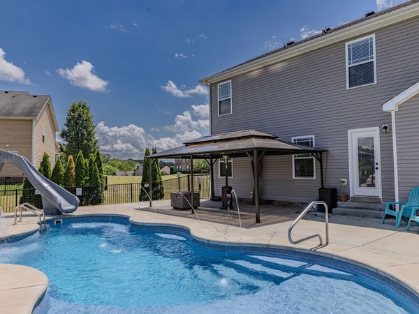 337 Ivy Bend Cir, Clarksville, TN 37043