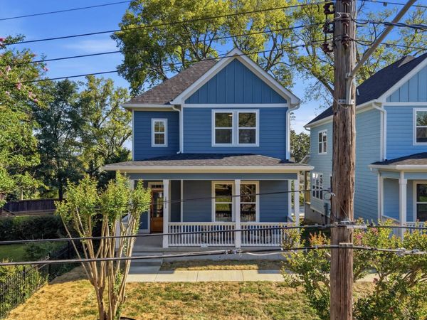 1511 Chamberlain Avenue , Chattanooga, TN 37404