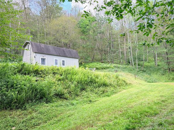 494 Doyle Road , Roscoe, NY 12776