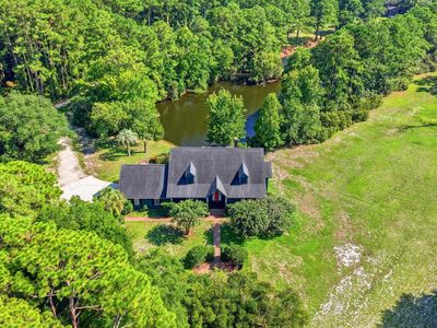 159 Wisteria Plantation Dr. , Pawleys Island, SC 29585