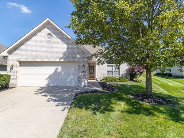 1760 Stonewall Circle , Greenfield, IN 46140