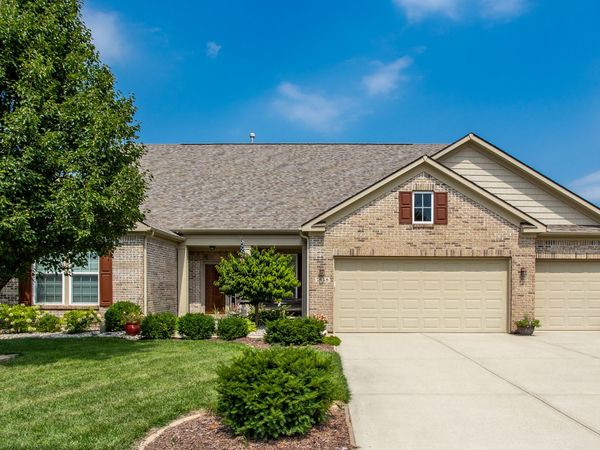7658 Winding Lake Drive S, Noblesville, IN 46062