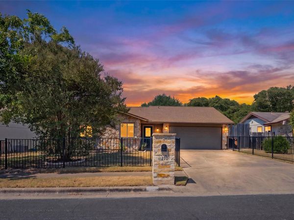 11210 Henge DR, Austin, TX 78759