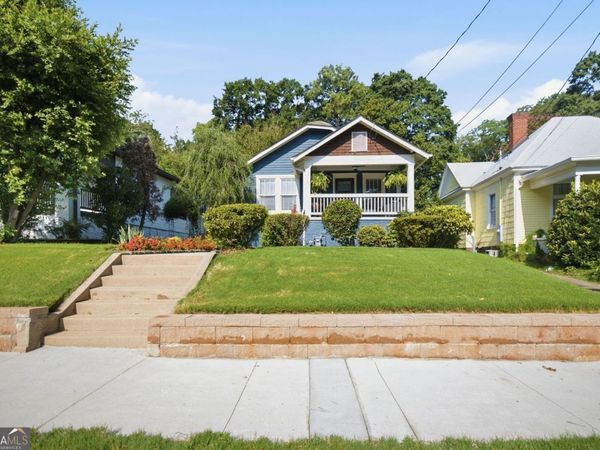 379 Patterson Avenue SE, Atlanta, GA 30316