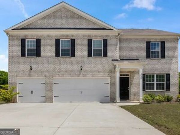 2725 Piper Drive, South Fulton, GA 30331