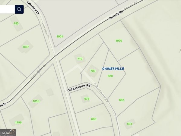 680 Old Lakeview Road, Gainesville, GA 30501