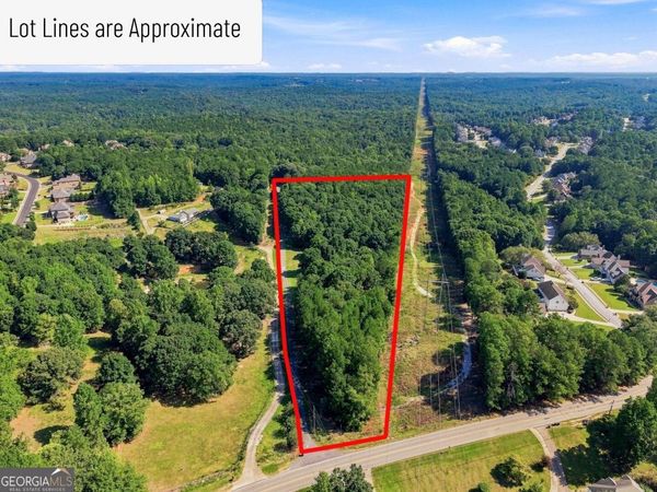 0 Ozora Church Road, Loganville, GA 30052