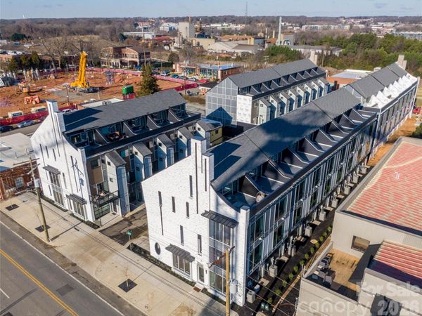 1206 Minter Place , Charlotte, NC 28209