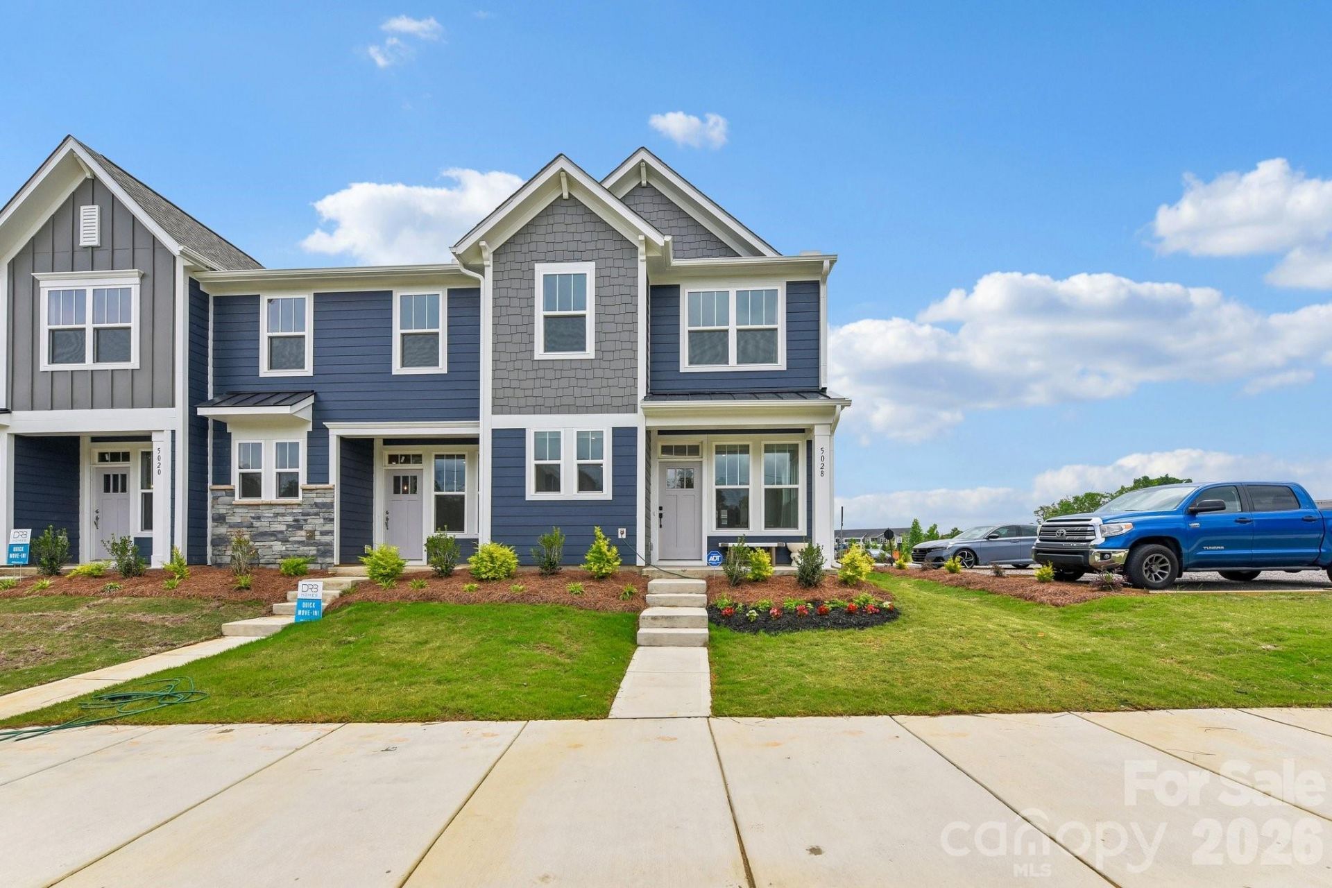 9028 Gulledge Court , Charlotte, NC 28262 Main Photo