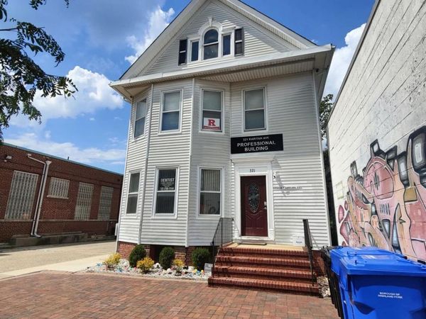 321 Raritan Avenue , Highland Park, NJ 08904