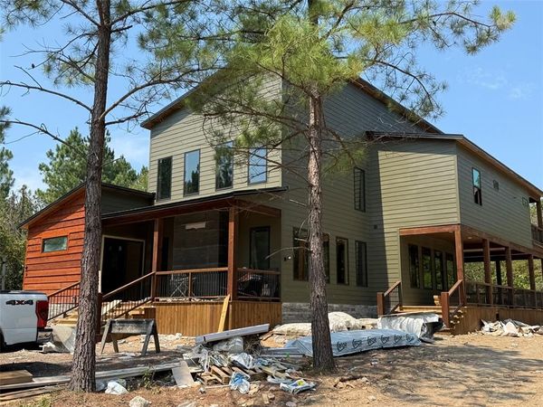 135 Turning Wood Court, Broken Bow, OK 74728