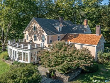 547 Under Mountain, Salisbury, CT 06068