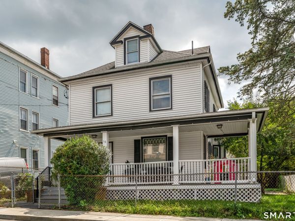 16 Luke, Waterbury, CT 06706